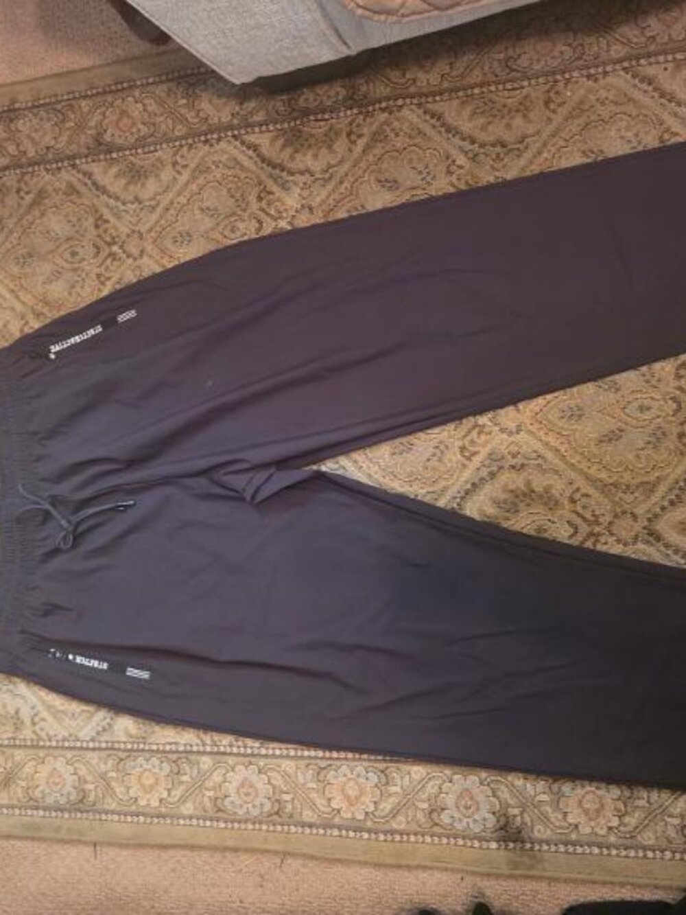 Hiking Pants with Pockets Travel | Water Resistant, Quick Dry (5 PAIR - BUNDLE) - Picture 4 of 6